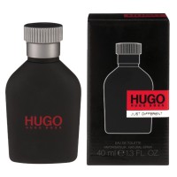 Hugo Just Different Masculino Eau de Toilette 100ml